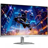 Монитор Gigabyte 27" M27UP ICE белый IPS LED 16:9 HDMI M/M матовая HAS 350cd 178гр/178гр 3840x2160 160Hz DP 4K USB 6.93кг