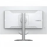Монитор Gigabyte 27" M27UP ICE белый IPS LED 16:9 HDMI M/M матовая HAS 350cd 178гр/178гр 3840x2160 160Hz DP 4K USB 6.93кг