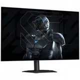 Монитор 27" Gigabyte MO27Q28G EK Black (WOLED, 2560 x 1440, 280Hz, 10bit (1.07B), 0,03ms, 350cd/m, 1.5M:1, 2xHDMI-2.1, DP-1.4, 3xUSB3.2, USB Type-C (18W), Pivot)