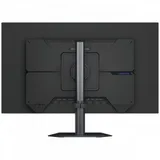 Монитор 27" Gigabyte MO27Q28G EK Black (WOLED, 2560 x 1440, 280Hz, 10bit (1.07B), 0,03ms, 350cd/m, 1.5M:1, 2xHDMI-2.1, DP-1.4, 3xUSB3.2, USB Type-C (18W), Pivot)