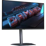 Монитор 26.5" Gigabyte MO27Q2A EK Black (QD-OLED, 2560x1440, , 0,03 ms, 178°/178°, 250 cd/m, 1,5 млн: 1, 3xUSB3.0, USB Type-C, 280Hz, 2xHDMI 2.1, DP 1.4, Pivot)