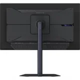 Монитор 26.5" Gigabyte MO27Q2A EK Black (QD-OLED, 2560x1440, , 0,03 ms, 178°/178°, 250 cd/m, 1,5 млн: 1, 3xUSB3.0, USB Type-C, 280Hz, 2xHDMI 2.1, DP 1.4, Pivot)
