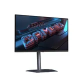 Монитор 26.5" Gigabyte MO27Q2A EK Black (QD-OLED, 2560x1440, , 0,03 ms, 178°/178°, 250 cd/m, 1,5 млн: 1, 3xUSB3.0, USB Type-C, 280Hz, 2xHDMI 2.1, DP 1.4, Pivot)
