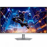 Монитор 26.5" Gigabyte MO27Q2A EK ICE (QD-OLED, 2560x1440, , 0,03 ms, 178°/178°, 250 cd/m, 1,5 млн: 1, 3xUSB3.0, USB Type-C, 280Hz, 2xHDMI 2.1, DP 1.4, Pivot)