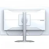 Монитор 26.5" Gigabyte MO27Q2A EK ICE (QD-OLED, 2560x1440, , 0,03 ms, 178°/178°, 250 cd/m, 1,5 млн: 1, 3xUSB3.0, USB Type-C, 280Hz, 2xHDMI 2.1, DP 1.4, Pivot)