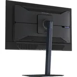 Монитор 27" Gigabyte MO27Q3 EK Black (QD OLED, 2560 x 1440, 360Hz, 0,03ms, 250cd/m->1000(пиковая), 1500:1, 2xHDMI-2.1, DP-1.4, 3xUSB3.2, USB Type-C(18Вт),Pivot
