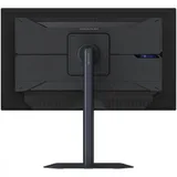 Монитор 27" Gigabyte MO27U2 EK Black (OLED, 3840 x 2160 (UHD), 240Hz, 0,03ms, 250cd/m, 1,5M:1, 2xHDMI-2.1, DP-1.4, 3xUSB3.2, USB Type-C до 18 Вт)