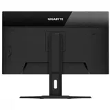 Монитор 31.5" Gigabyte MO32U Black (31,5 " OLED, 3840 x 2160,165Hz, 2xHDMI 2.1, DP 1.4, 3xUSB 3.2, USB Type-C, 0,03 ms,178°/178°, 250 cd/m, 1,5 М:1 )