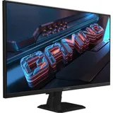 Монитор Gigabyte 27" GS27QA черный IPS LED 16:9 HDMI матовая 1000:1 300cd 178гр/178гр 2560x1440 180Hz DP QHD 5.11кг