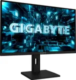 Монитор Gigabyte 27" G27Q3 черный IPS LED 16:9 HDMI полуматовая HAS Piv 1000:1 350cd 178гр/178гр 2560x1440 200Hz DP 2K USB 6.32кг