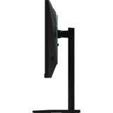 Монитор Gigabyte 27" G27Q3 черный IPS LED 16:9 HDMI полуматовая HAS Piv 1000:1 350cd 178гр/178гр 2560x1440 200Hz DP 2K USB 6.32кг