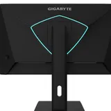 Монитор Gigabyte 27" G27Q3 черный IPS LED 16:9 HDMI полуматовая HAS Piv 1000:1 350cd 178гр/178гр 2560x1440 200Hz DP 2K USB 6.32кг
