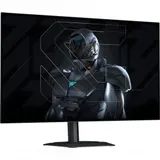 Монитор Gigabyte 27" MO27Q28GR черный OLED LED 0.03ms 16:9 HDMI M/M глянцевая HAS Piv 1500000:1 335cd 178гр/178гр 2560x1440 280Hz DP 2K USB 6.7кг