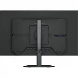 Монитор Gigabyte 27" MO27Q28GR черный OLED LED 0.03ms 16:9 HDMI M/M глянцевая HAS Piv 1500000:1 335cd 178гр/178гр 2560x1440 280Hz DP 2K USB 6.7кг