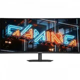 Монитор Gigabyte 34" MO34WQC36 черный OLED LED 21:9 HDMI M/M матовая HAS Piv 1500000:1 300cd 178гр/178гр 3440x1440 360Hz DP UW USB 9.86кг