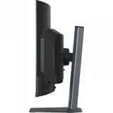 Монитор Gigabyte 34" MO34WQC36 черный OLED LED 21:9 HDMI M/M матовая HAS Piv 1500000:1 300cd 178гр/178гр 3440x1440 360Hz DP UW USB 9.86кг
