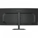 Монитор Gigabyte 34" MO34WQC36 черный OLED LED 21:9 HDMI M/M матовая HAS Piv 1500000:1 300cd 178гр/178гр 3440x1440 360Hz DP UW USB 9.86кг