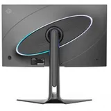 Монитор GMNG 27" Gaming GM-27F23 черный IPS LED 2ms 16:9 HDMI M/M матовая HAS Piv 400cd 178гр/178гр 3840x2160 160Hz G-Sync FreeSync DP Quad 4K (2160p) 6.63кг