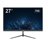 Hikvision DS-D5027F3-2P2 Монитор цветной (27")