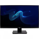 Монитор Hiper 23.8" EasyView HS2402 черный IPS LED 4ms 16:9 HDMI M/M матовая HAS 1000:1 250cd 178гр/178гр 1920x1080 100Hz FreeSync VGA DP FHD 4.54кг