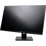 Монитор Hiper 23.8" EasyView HS2402 черный IPS LED 4ms 16:9 HDMI M/M матовая HAS 1000:1 250cd 178гр/178гр 1920x1080 100Hz FreeSync VGA DP FHD 4.54кг
