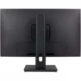 Монитор Hiper 23.8" EasyView HS2402 черный IPS LED 4ms 16:9 HDMI M/M матовая HAS 1000:1 250cd 178гр/178гр 1920x1080 100Hz FreeSync VGA DP FHD 4.54кг