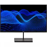 Монитор Hiper 27" EasyView SB2702 черный IPS LED 4ms 16:9 HDMI M/M матовая 1000:1 250cd 178гр/178гр 1920x1080 100Hz FreeSync VGA DP FHD 6.46кг