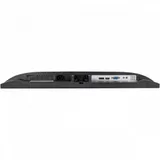Монитор Hiper 27" EasyView SB2702 черный IPS LED 4ms 16:9 HDMI M/M матовая 1000:1 250cd 178гр/178гр 1920x1080 100Hz FreeSync VGA DP FHD 6.46кг