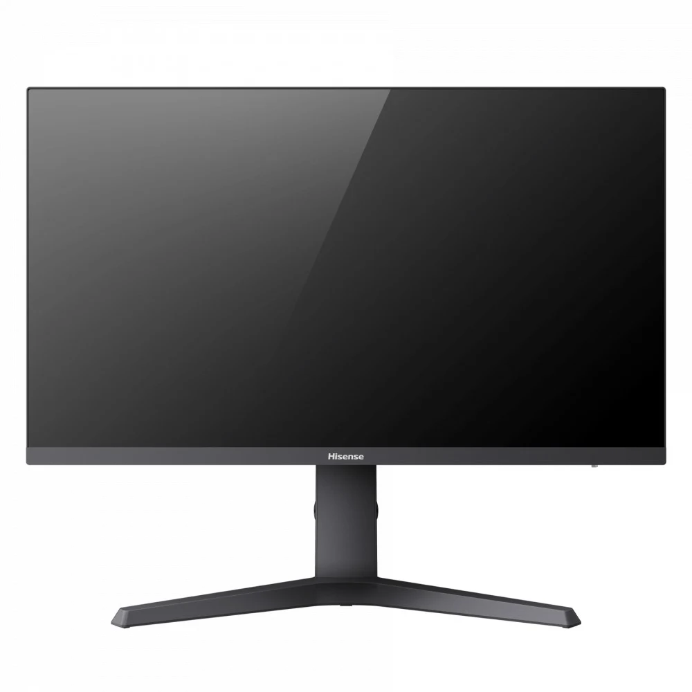 Монитор Hisense 27" 27G6Q PRO черный IPS LED 16:9 HDMI матовая HAS Piv 1000:1 320cd 89гр/89гр 2560x1440 320Hz FreeSync Premium DP QHD 5.5кг