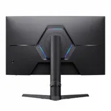 Монитор Hisense 27" 27G6Q PRO черный IPS LED 16:9 HDMI матовая HAS Piv 1000:1 320cd 89гр/89гр 2560x1440 320Hz FreeSync Premium DP QHD 5.5кг