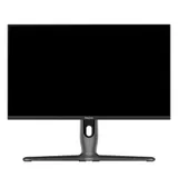 Монитор Hisense/ 27"/3840x2160, IPS/MiniLED, Local Dimming 1152 zone, 16:9, матовый, 160Гц, время отклика 1мс, 350кд/м2, 1000:1,DisplayPort, HDMI*2, Type-C, USB HUB 3, черный, 2025