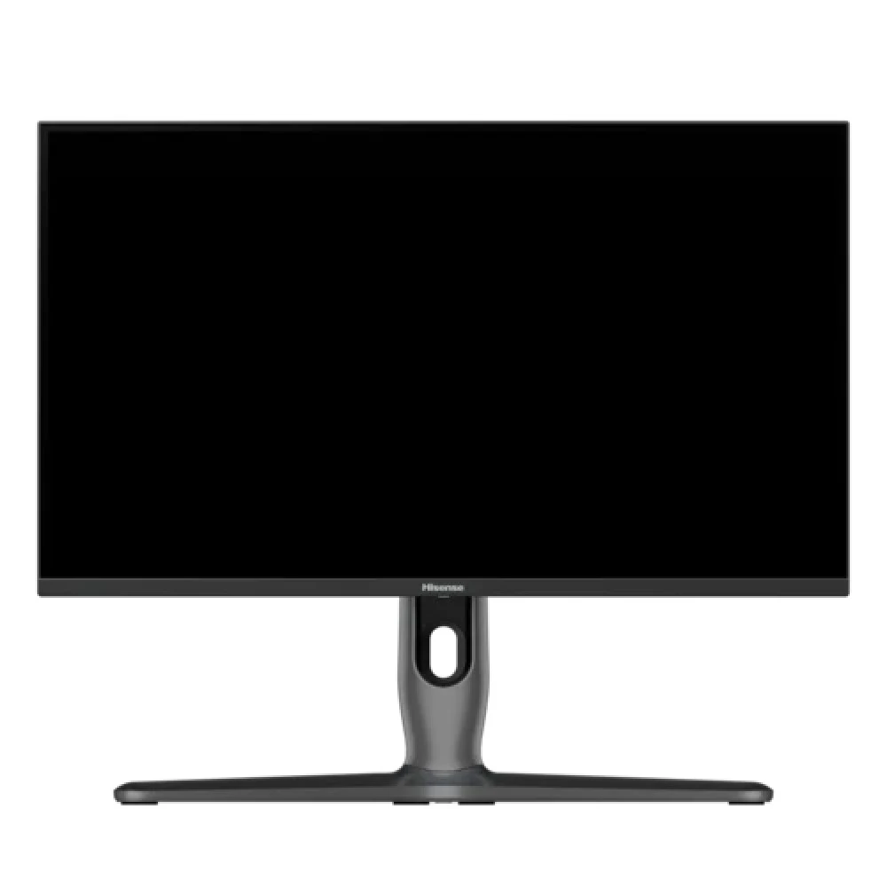 Монитор Hisense/ 27"/3840x2160, IPS/MiniLED, Local Dimming 1152 zone, 16:9, матовый, 160Гц, время отклика 1мс, 350кд/м2, 1000:1,DisplayPort, HDMI*2, Type-C, USB HUB 3, черный, 2025