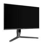 Монитор Hisense/ 27"/3840x2160, IPS/MiniLED, Local Dimming 1152 zone, 16:9, матовый, 160Гц, время отклика 1мс, 350кд/м2, 1000:1,DisplayPort, HDMI*2, Type-C, USB HUB 3, черный, 2025