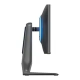 Монитор Hisense/ 27"/3840x2160, IPS/MiniLED, Local Dimming 1152 zone, 16:9, матовый, 160Гц, время отклика 1мс, 350кд/м2, 1000:1,DisplayPort, HDMI*2, Type-C, USB HUB 3, черный, 2025