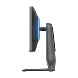 Монитор Hisense/ 27"/3840x2160, IPS/MiniLED, Local Dimming 1152 zone, 16:9, матовый, 160Гц, время отклика 1мс, 350кд/м2, 1000:1,DisplayPort, HDMI*2, Type-C, USB HUB 3, черный, 2025