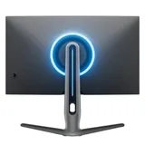 Монитор Hisense/ 27"/3840x2160, IPS/MiniLED, Local Dimming 1152 zone, 16:9, матовый, 160Гц, время отклика 1мс, 350кд/м2, 1000:1,DisplayPort, HDMI*2, Type-C, USB HUB 3, черный, 2025
