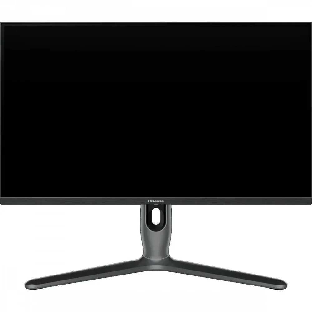 Монитор 27" Hisense 27G7Q-PRO Black (IPS/MiniLED, 3840x2160, Local Dimming 1152 zone, 16:9, матовый, 160Hz(UHD)<-> 320Hz(FHD), время отклика 1мс, 350кд/м2, 1000:1,DisplayPort, HDMI*2, Type-C, USB HU