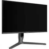 Монитор Hisense/ 27"/3840x2160, IPS/MiniLED, Local Dimming 1152 zone, 16:9, матовый, 160Hz(UHD)<-> 320Hz(FHD), время отклика 1мс, 350кд/м2, 1000:1,DisplayPort, HDMI*2, Type-C, USB HUB 3, черный, 202