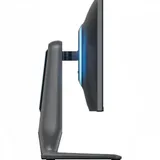 Монитор Hisense/ 27"/3840x2160, IPS/MiniLED, Local Dimming 1152 zone, 16:9, матовый, 160Hz(UHD)<-> 320Hz(FHD), время отклика 1мс, 350кд/м2, 1000:1,DisplayPort, HDMI*2, Type-C, USB HUB 3, черный, 202