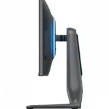 Монитор Hisense/ 27"/3840x2160, IPS/MiniLED, Local Dimming 1152 zone, 16:9, матовый, 160Hz(UHD)<-> 320Hz(FHD), время отклика 1мс, 350кд/м2, 1000:1,DisplayPort, HDMI*2, Type-C, USB HUB 3, черный, 202
