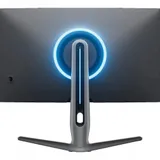 Монитор Hisense/ 27"/3840x2160, IPS/MiniLED, Local Dimming 1152 zone, 16:9, матовый, 160Hz(UHD)<-> 320Hz(FHD), время отклика 1мс, 350кд/м2, 1000:1,DisplayPort, HDMI*2, Type-C, USB HUB 3, черный, 202