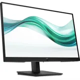 Монитор HP 21.5" 3 Pro 322ph черный IPS 16:9 HDMI матовая HAS 250cd 178гр/178гр 1920x1080 VGA DP FHD 4.05кг