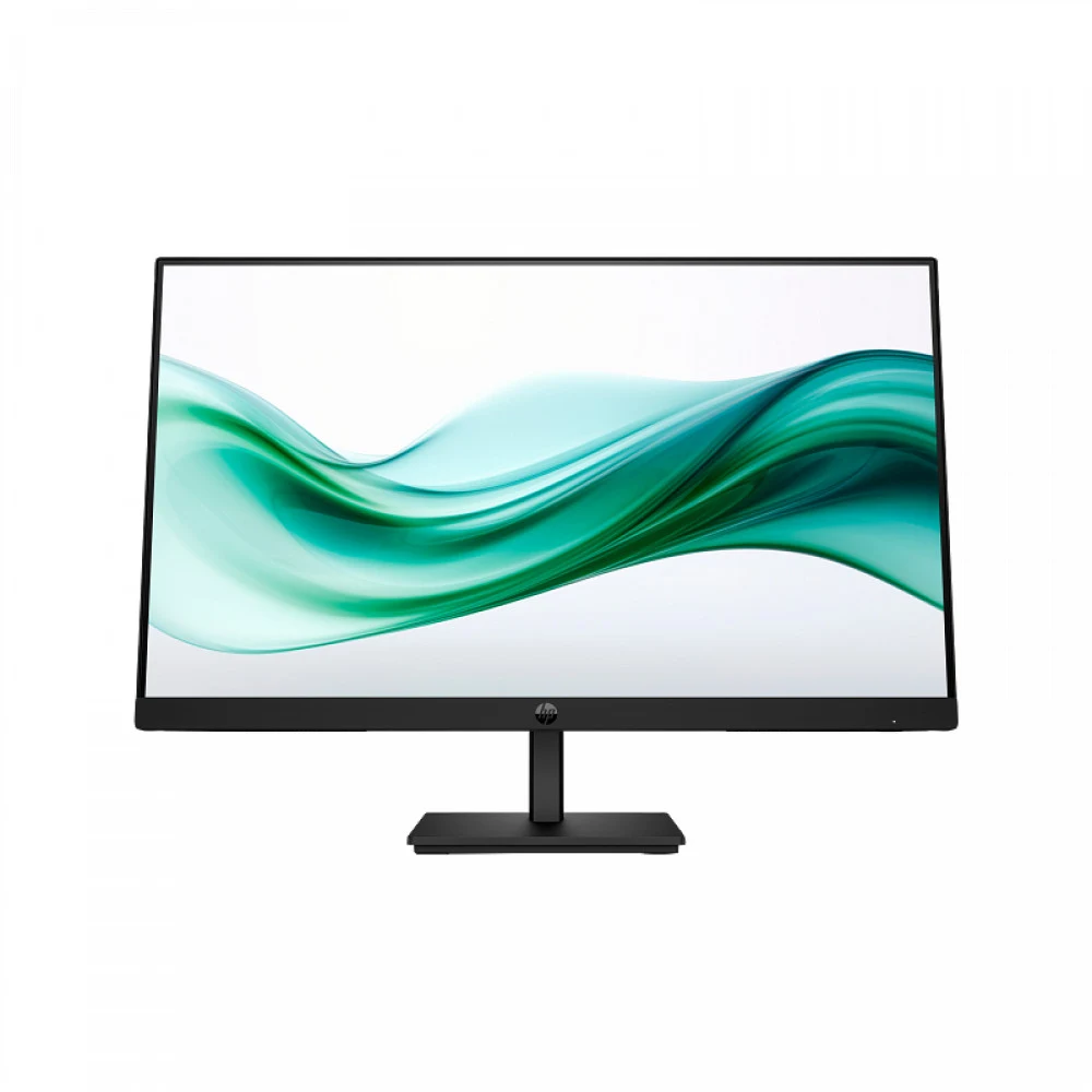 Монитор HP 23.8" Series 3 Pro 324pv черный VA LED 16:9 HDMI матовая HAS 1000:1 250cd 178гр/178гр 1920x1080 VGA FHD 3.77кг