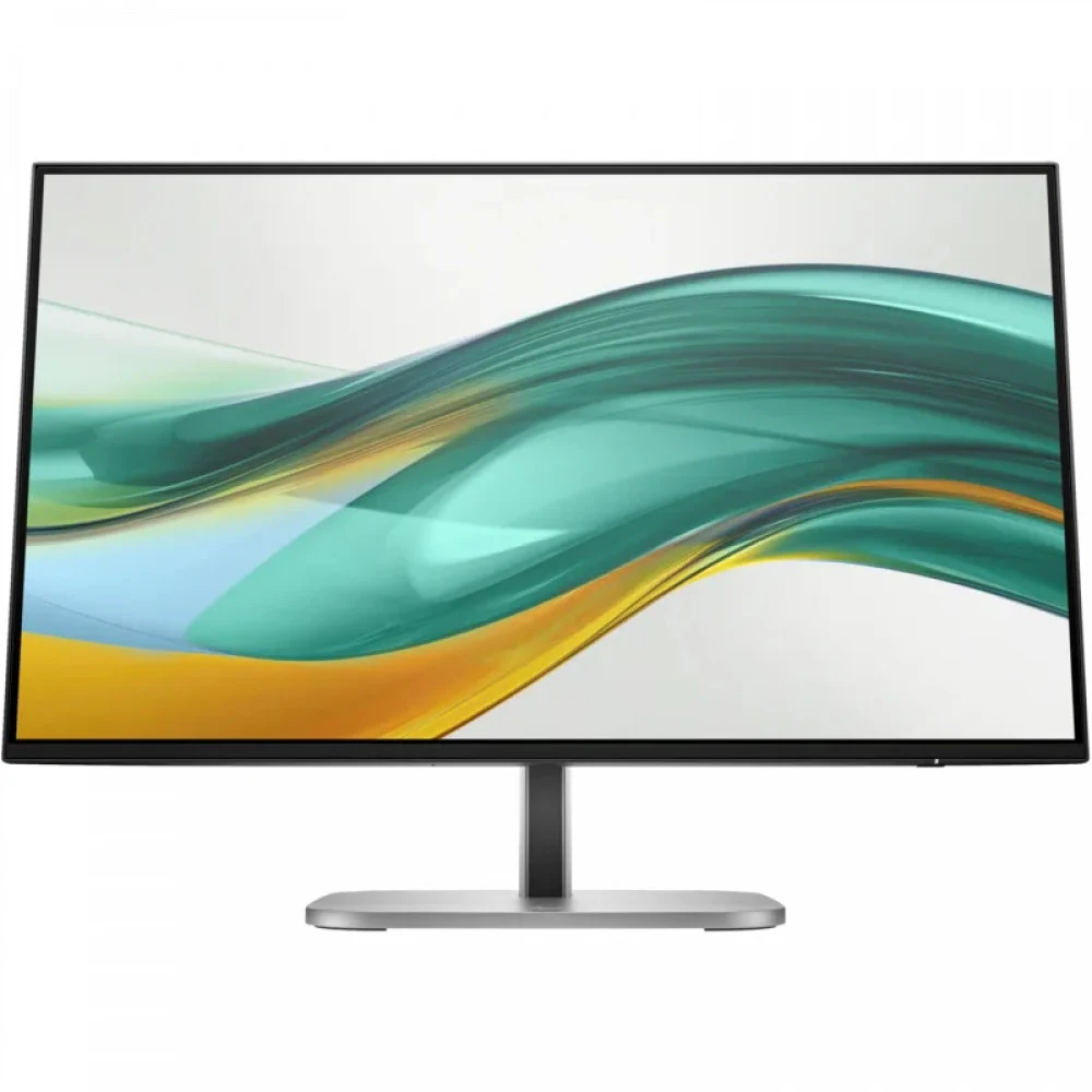 Монитор HP Series 5 Pro 23.8 inch- 524pf 23.8", Monitor 1920x1080 FHD, 16:9, IPS, 350 cd/m2, 5 ms, 178°/178°, HDMI, USB-A, DP, 100 Hz, Tilt, HAS, Swiwel, Pivot, Vesa (существенное повреждение коробк