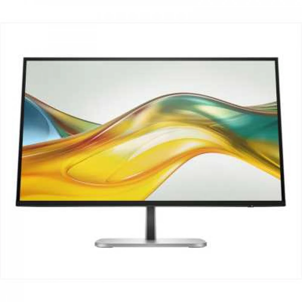 Монитор HP 27" Series 5 Pro 527pq черный IPS LED 16:9 HDMI матовая HAS Piv 1500:1 350cd 178гр/178гр 2560x1440 100Hz DP Quad 2K (1440p) USB 6.2кг