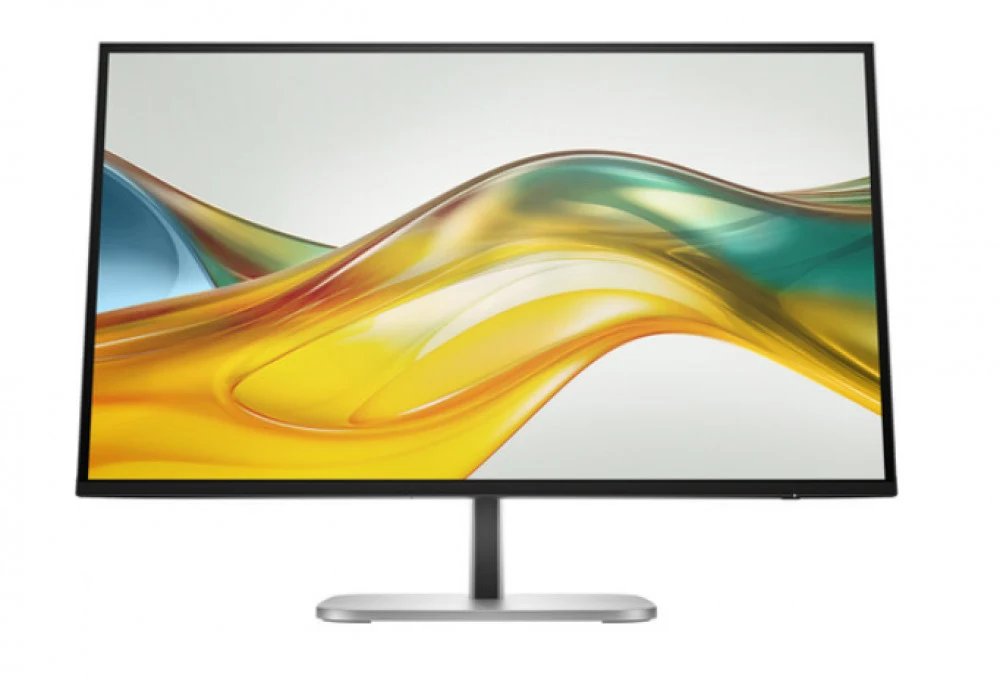 Монитор HP 34" Series 5 Pro 534pm черный VA 21:9 HDMI M/M Cam матовая HAS Piv 400cd 178гр/178гр 3440x1440 100Hz DP WQ USB 11.35кг
