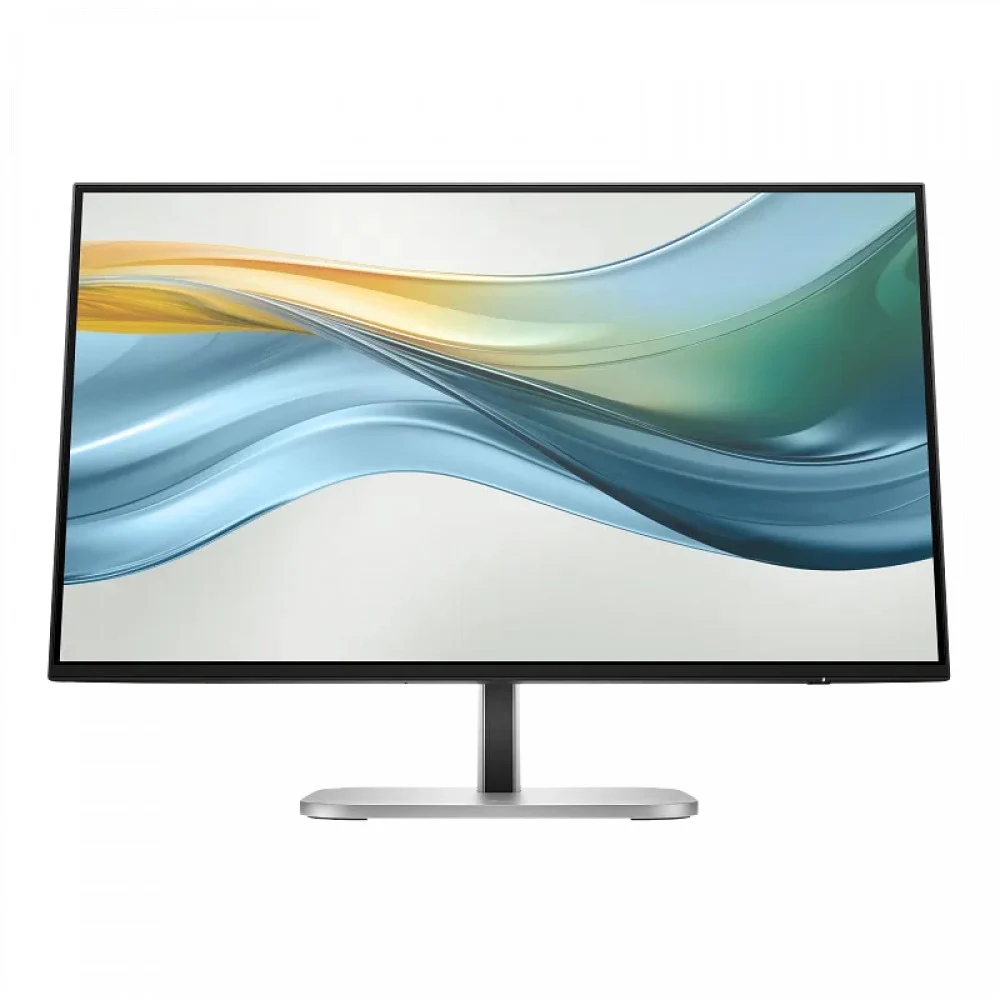 Монитор HP Europe/Series 5 Pro/524pu/23.8 ''/IPS/1920x1080 Pix/HDMI 2.0 /DisplayPort™ 1.4/DisplayPort™ 1.4-out/3xSuperSpeed USB Type-A 5Gbps/1 xUSB Ty 9D9V7AA