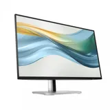 Монитор HP S5 Pro 524pu FHD USB-C 23.8",16:9,100Hz,350cd,1500:1,5ms,HDMI,2xDP (DC),3xUSB,2xTypeC,RJ45,3yw,HAS.VESA,BLK
