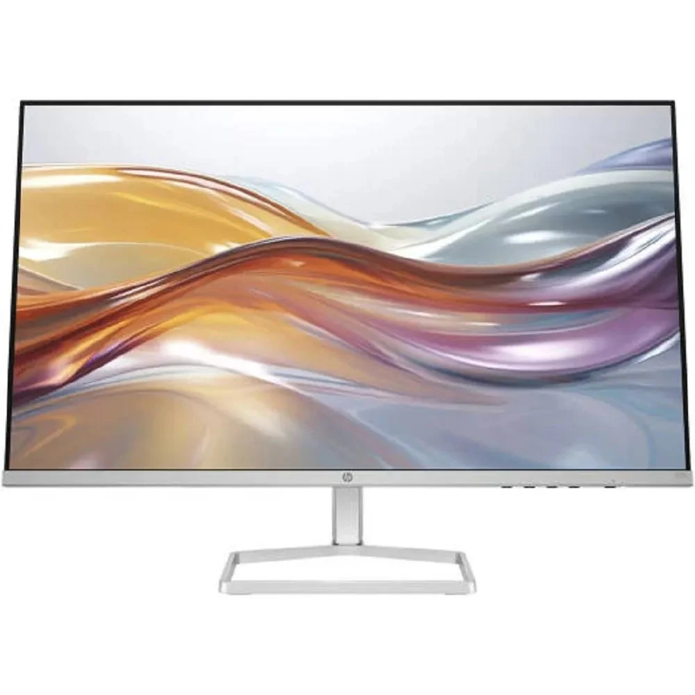 LCD HP 27" S5 527sf {IPS 1920x1080 100Hz 5ms 178/178 300cd 1500:1 8bit(6bit+FRC) D-Sub 2xHDMI non-EU} [94F44AS]