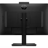 Монитор HP 23.8" M24m серебристый IPS 16:9 HDMI M/M Cam матовая HAS Piv 300cd 178гр/178гр 1920x1080 75Hz DP FHD USB 6.3кг